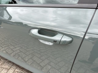 Kia Niro Kia Niro 1.6 GDi HEV DynamicPlusLine '' ZEER WEINIG KM '' - afbeelding nr 4