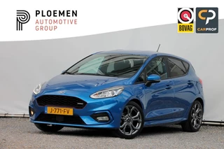 Ford Fiesta Ford Fiesta 1.0 EcoBoost ST-Line - 95 pk **Led / Carplay / Climate - afbeelding nr 1