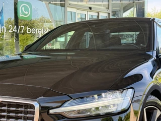 Volvo S60 Volvo S60 2.0 T5 250PK R design Harman Kardon|BLIS|Memory| - afbeelding nr 5