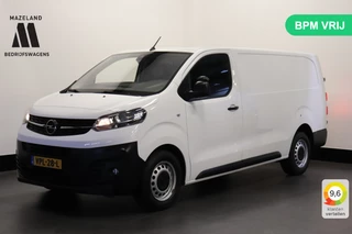 Opel Vivaro 2.0 CDTI 145PK L3 EURO 6