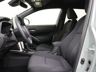 Toyota Corolla Cross - afbeelding nr 8