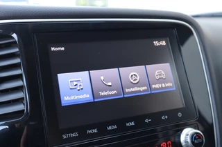 Mitsubishi Outlander - afbeelding nr 14