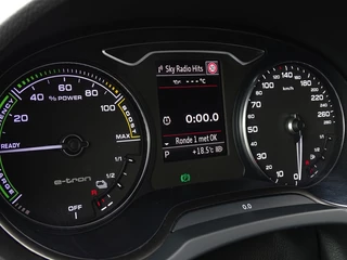 Audi A3 - afbeelding nr 20