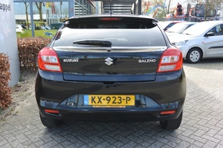 Suzuki Baleno - afbeelding nr 6