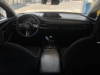 Mazda CX-30 Mazda CX-30 2.0 SKYACTIV-G - afbeelding nr 10