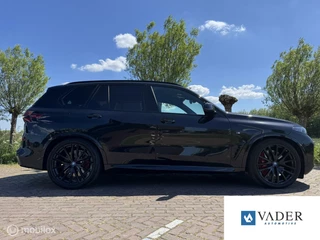 BMW X5 BMW X5 xDrive50e M Sport Pro Pano Trhk 22