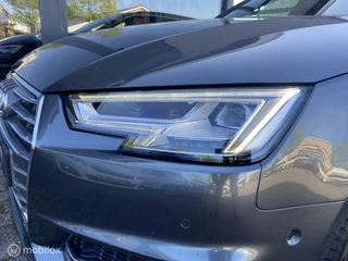 Audi A4 Audi A4 Avant 2.0 TDI Sport Pro Line S_line S-tronic Virtual cockpit Pano dak Trekh Leer - afbeelding nr 15