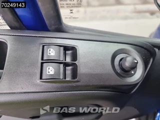 Iveco Daily Iveco Daily 35C21 2025 model! 210PK Automaat Dubbellucht LED ACC 3.5t trekhaak Navi L2H2 12m3 Airco - afbeelding nr 18