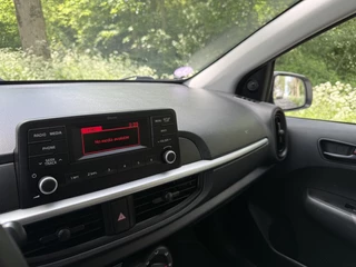 Kia Picanto - afbeelding nr 29