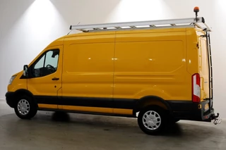 Ford Transit Ford Transit 350 2.0 TDCI 130pk Euro6 L3H2 Trend Airco 02-2019 - afbeelding nr 9