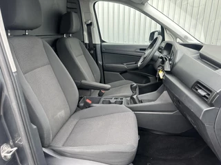 Volkswagen Caddy Volkswagen Caddy Cargo 2.0 TDI Economy Business*A/C*CRUISE*HAAK*LMV* - afbeelding nr 28