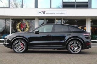 Porsche Cayenne - afbeelding nr 23