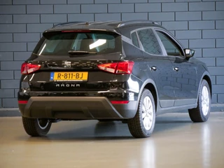 SEAT Arona SEAT Arona 1.0 TSI Style Business Intense | CARPLAY | CRUISE CONTROL | - afbeelding nr 2
