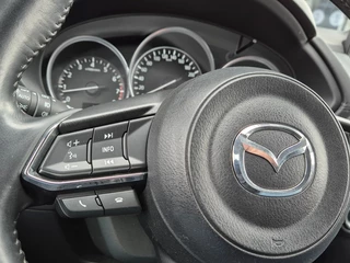 Mazda CX-5 - afbeelding nr 13