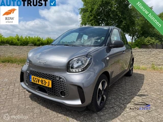 Smart Forfour - 197673229-0
