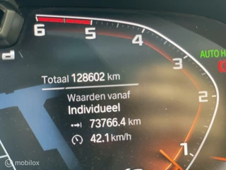 BMW X5 BMW X5 M50d|Massage|Sky Lounge | Laser| 22 Inch | DAB + - afbeelding nr 19
