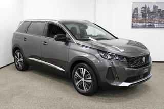 Peugeot 5008 - afbeelding nr 7