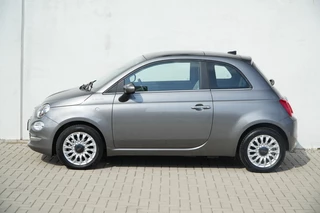 Fiat 500 - afbeelding nr 9