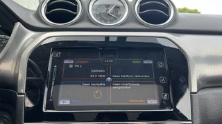 Suzuki Vitara Suzuki Vitara 1.6 High Executive | Pano | Navi | Camera | Trekhaak - afbeelding nr 19