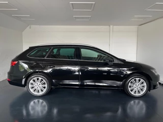 SEAT Leon Seat Leon ST 1.5 TSI Xcellence Business Intense Automaat - afbeelding nr 5
