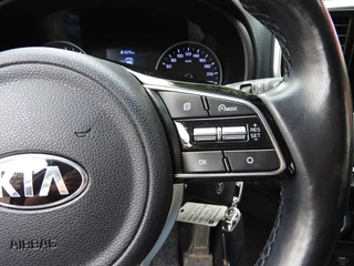 Kia Sportage Kia Sportage 1.6 T-GDI Dyn.Pl.L., CC, trekhaak, 18 en 19 inch set velgen, etc - afbeelding nr 16