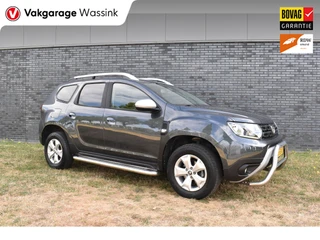 Dacia Duster 1.2 TCe Comfort