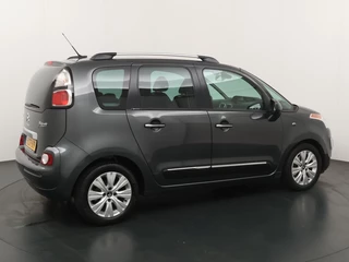 Citroën C3 Picasso - afbeelding nr 8