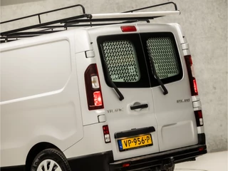 Renault Trafic (NAVIGATIE, AIRCO, IMPERIAAL, PARKEERSENSOREN, TREKHAAK, ELEK RAMEN, CRUISE, BLUETOOTH, NIEUWE APK, NIEUWSTAAT) - afbeelding nr 11