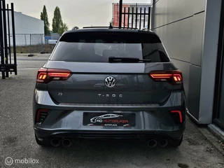 Volkswagen T-Roc Volkswagen T-Roc 2.0 TSI 4Motion R Panorama/Akrapovic/Beats - afbeelding nr 11