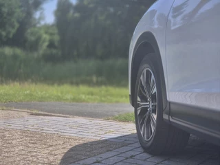 Mitsubishi Eclipse Cross Mitsubishi Eclipse Cross 1.5 DI-T Intens - afbeelding nr 7