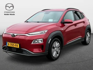 Hyundai Kona EV Fashion 64 kWh | Dealeronderhouden