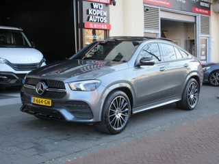 Mercedes-Benz GLE - 84570850-0