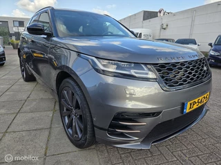 Land Rover Range Rover Velar Land Rover Range Rover Velar 2.0 I4 Turbo AWD R-Dynamic HSE - afbeelding nr 3