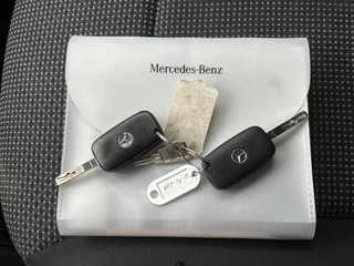 Mercedes-Benz Citan Mercedes-Benz Citan 109 CDI Extra Lang | Airco | Schuifdeur | Mistlampen | Imperiaal - afbeelding nr 18