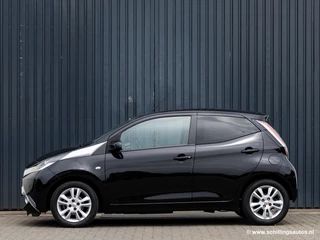 Toyota Aygo - afbeelding nr 3