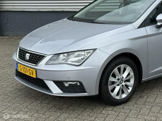 SEAT Leon Seat Leon ST 1.0 TSI Style Ultimate Edition - afbeelding nr 5