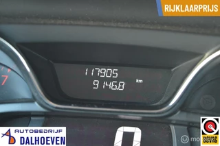 Renault Captur Renault Captur 1.2 TCe Dynamique - afbeelding nr 14