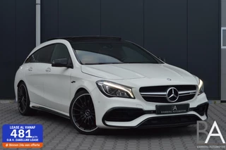 Mercedes-Benz CLA - 53247437-0
