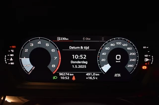 Audi A3 VIRTUAL/ECC/CARPLAY - afbeelding nr 18
