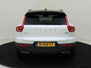 Volvo XC40 - afbeelding nr 5