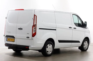 Ford Transit Custom - afbeelding nr 2