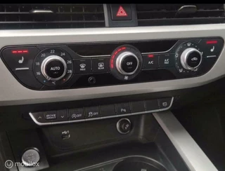 Audi A4 Audi A4 HYBRIDE BLack edition 40 Tdi - afbeelding nr 12