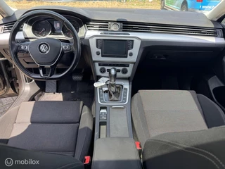 Volkswagen Passat Volkswagen Passat Variant 1.6 TDI/DSG/PANO-DAK/CAMERA/PDC/ - afbeelding nr 14
