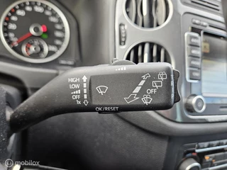 Volkswagen Tiguan Volkswagen Tiguan 1.4 TSI R-Line Edition Trekhaak Automaat - afbeelding nr 11