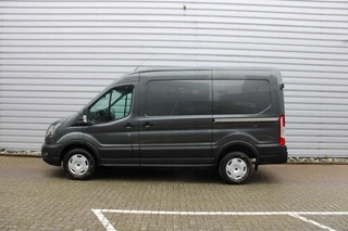 Ford Transit - afbeelding nr 22