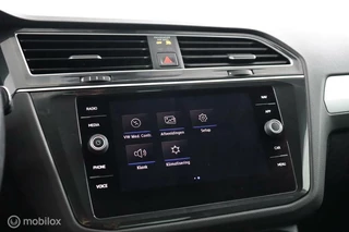 Volkswagen Tiguan Volkswagen Tiguan 1.5 TSI 150 Pk ACT Comfortline Business | Vol Opties | Apple car-play | Elektr. A.Klep | NL Auto | DEALER-STAAT - afbeelding nr 44
