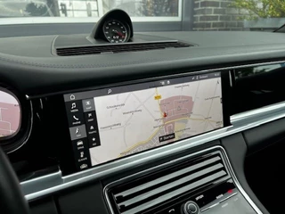 Porsche Panamera Porsche Panamera 2.9 4S - ORG. NL. - COMFORTZETELS - LUCHTVERING - BOSE - 21 INCH - afbeelding nr 7