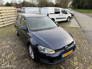 Volkswagen Golf Volkswagen Golf 1.2 TSI 105PK | Airco | Cruise | NAP! - afbeelding nr 9