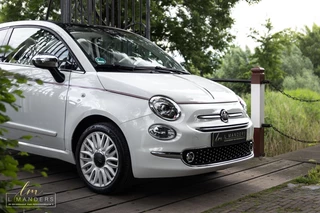 Fiat 500C - afbeelding nr 7