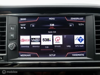 SEAT Leon Seat Leon ST 1.4 FR 150PK! Trekhaak Leer LED Navi Cruise PDC - afbeelding nr 27
